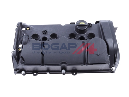 Cylinder Head Cover (B1115114)