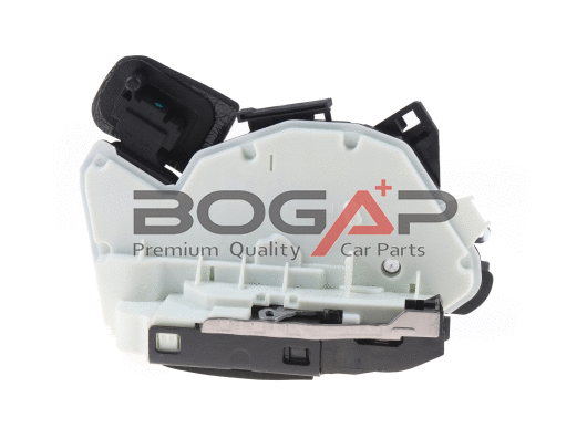 Door Lock (A5316138)