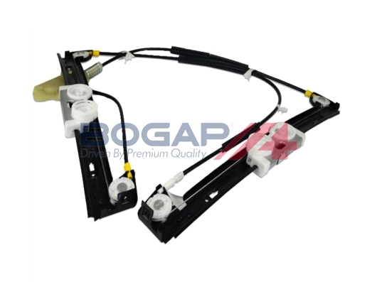 Window Regulator (B5341144)