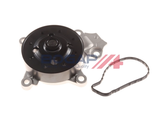 Water Pump, engine cooling (T4234106)