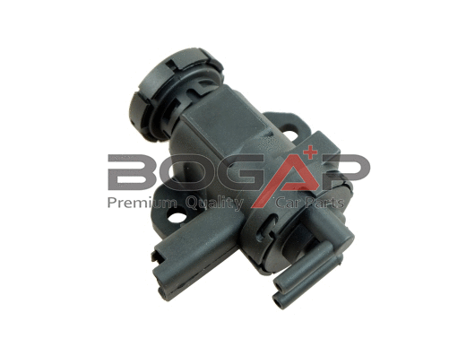 Pressure converter, turbocharger (P6112102)
