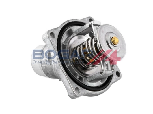 Thermostat, coolant (B4245106)