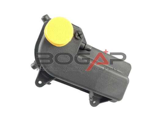 Expansion Tank, coolant (B4240117)