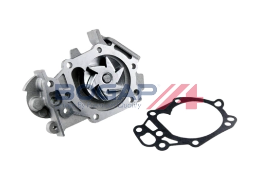 Water Pump, engine cooling (R4234102)