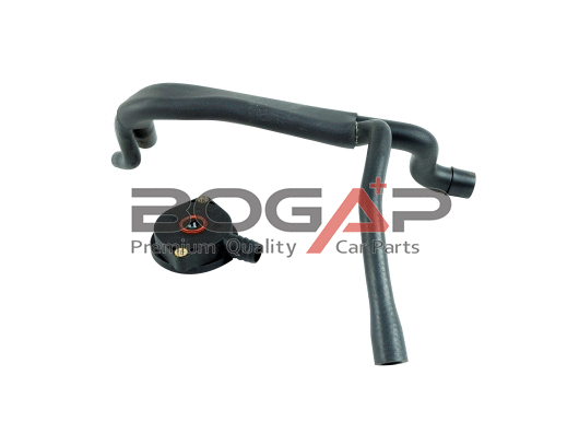 Repair Kit, crankcase ventilation (B1217114)