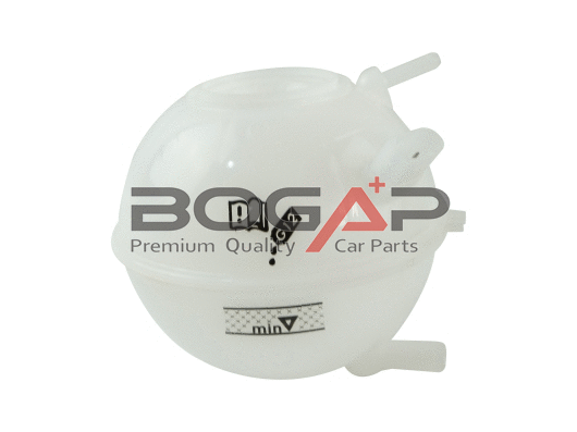 Expansion Tank, coolant (A4240101)
