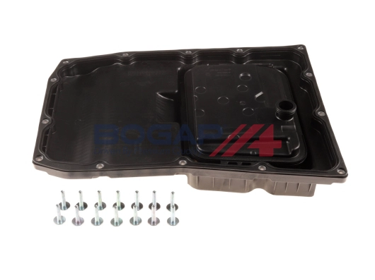 Oil Sump, automatic transmission (A2125111)