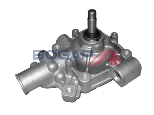 Water Pump, engine cooling (W4234100)