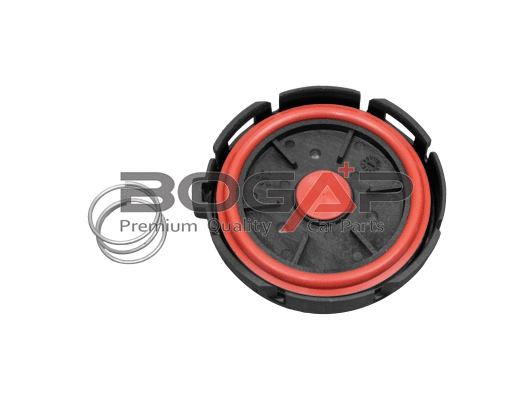 Valve, crankcase ventilation (B1116101)