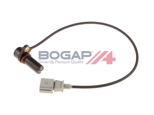 Sensor, crankshaft pulse (A6115109)
