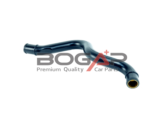 Hose, crankcase ventilation (A1210177)