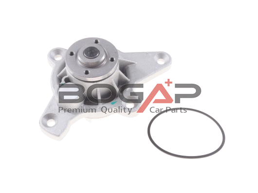 Water Pump, engine cooling (A4234133)