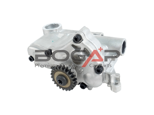 Oil Pump (A1410104)