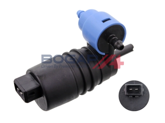 Washer Fluid Pump, window cleaning (L5520104)