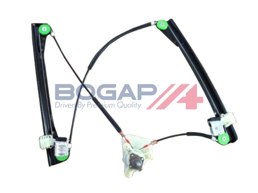 Window Regulator (A5341208)