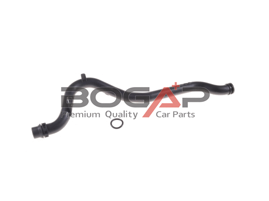 Coolant Pipe (A4229131)