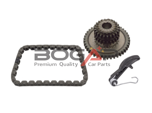 Chain Kit, oil pump drive (A1432103)