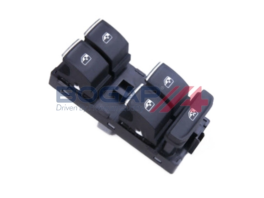 Switch, window regulator (A7339146)