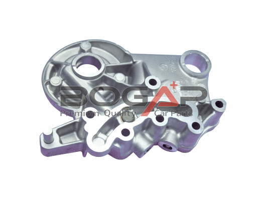 Camshaft Carrier (A1337100)