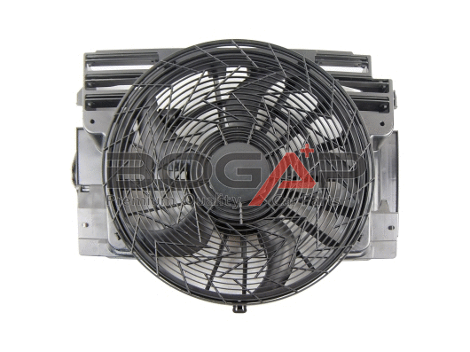 Fan, engine cooling (B4243114)