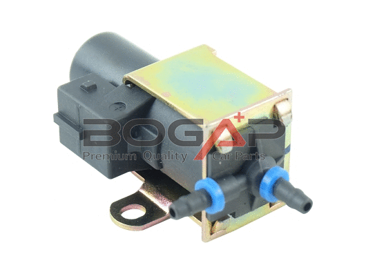 Pressure Converter, exhaust control (A6313110)