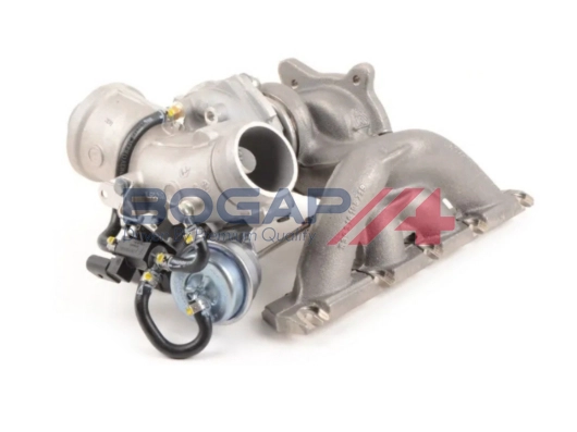 Charger, charging (supercharged/turbocharged) (A1524107)