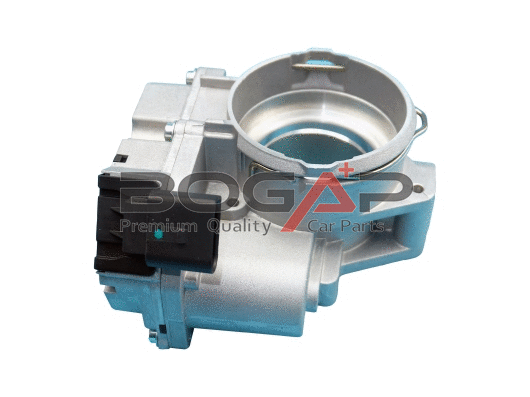 Throttle Body (A6319123)