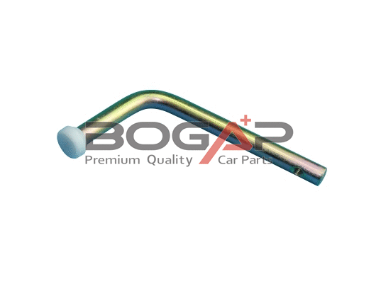 Roller Guide, sliding door (A5340105)