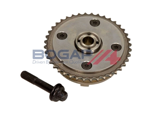 Camshaft Adjuster (P1336102)