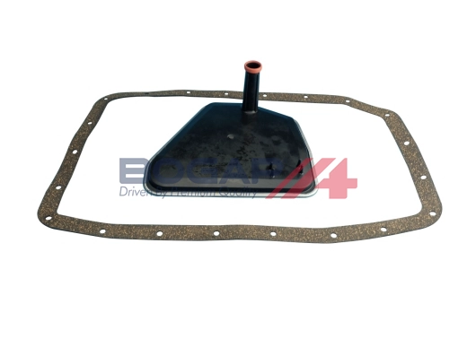 Hydraulic Filter Kit, automatic transmission (B8115106)