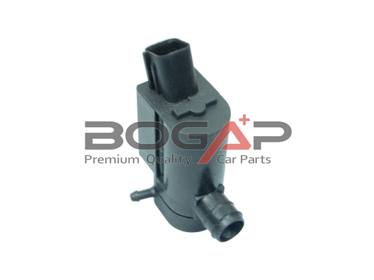 Washer Fluid Pump, window cleaning (Y5520100)