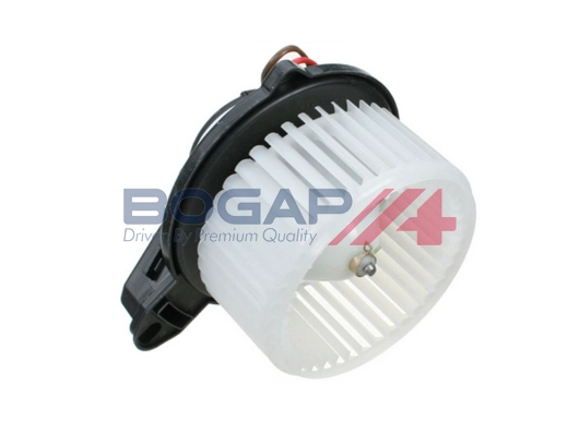 Interior Blower (A4111124)