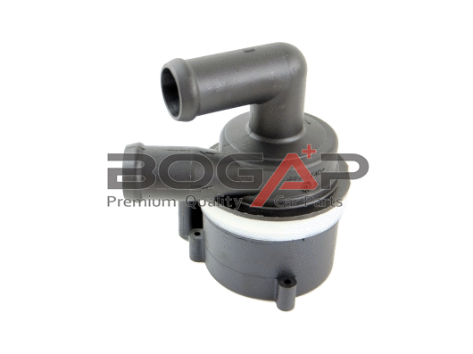Auxiliary Water Pump (cooling water circuit) (A4233127)