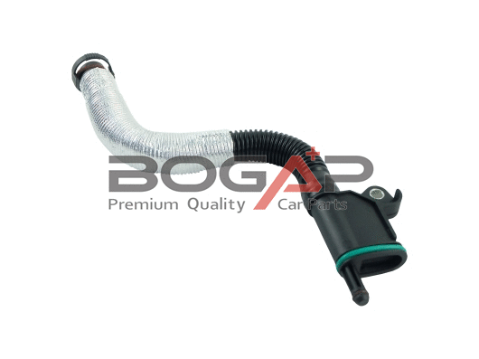 Hose, crankcase ventilation (A1210100)