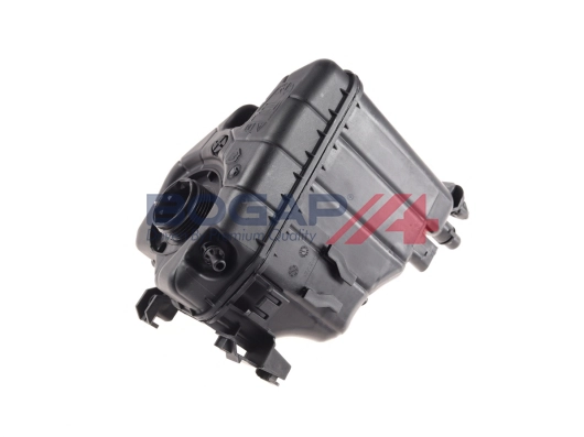 Expansion Tank, coolant (B4240126)