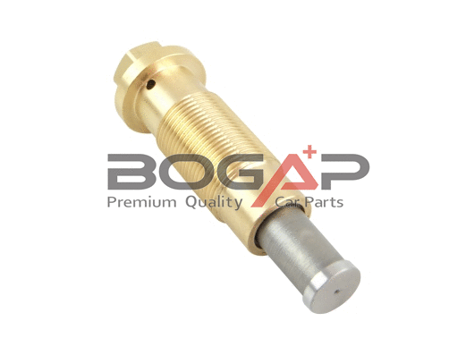 Tensioner, timing chain (C1312100)