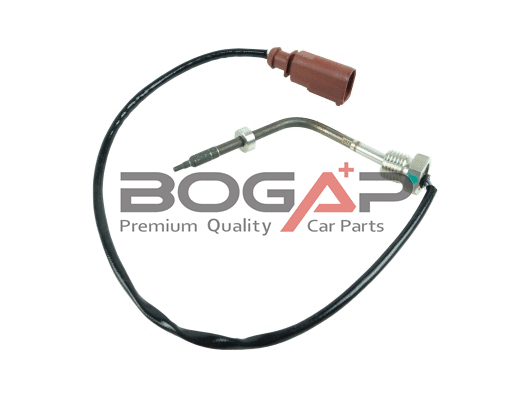 Sensor, exhaust gas temperature (A6120197)