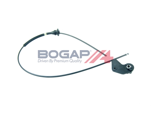 Bonnet Cable (B5114105)