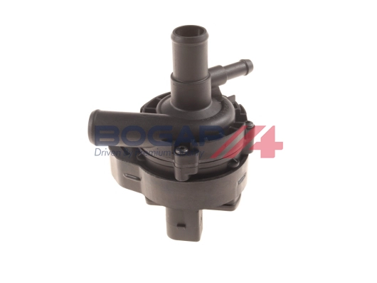 Auxiliary Water Pump (cooling water circuit) (C4233105)