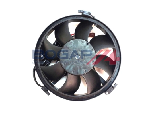 Fan, engine cooling (A4243123)