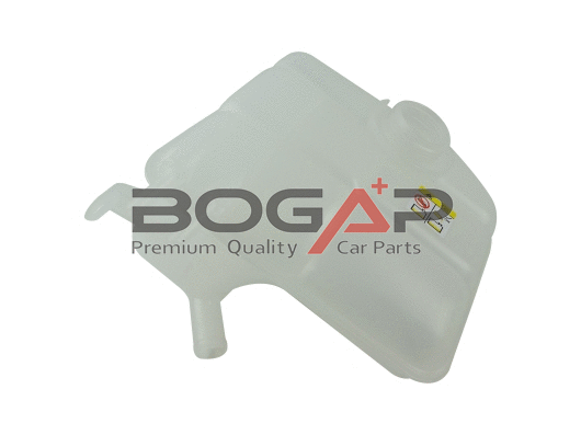 Expansion Tank, coolant (F4240100)