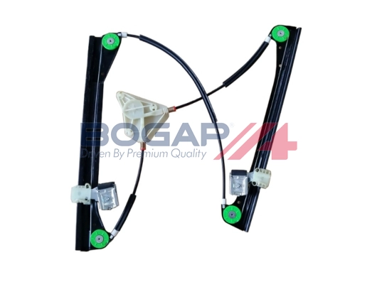 Window Regulator (A5341209)
