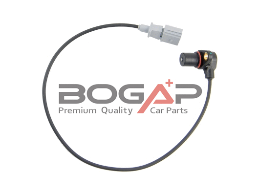 Sensor, crankshaft pulse (A6115124)