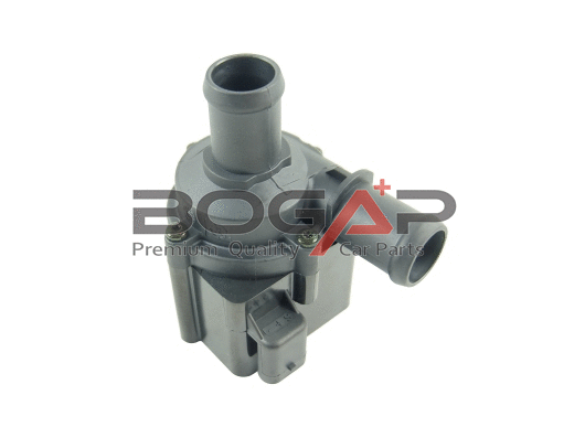 Auxiliary Water Pump (cooling water circuit) (A4233136)