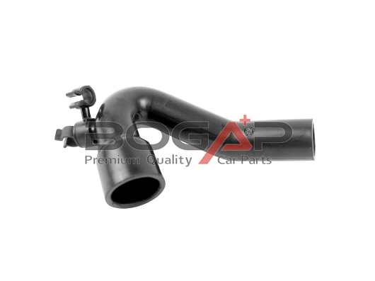 Hose, crankcase ventilation (A1210167)