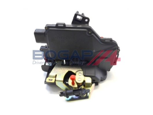 Door Lock (A5316217)