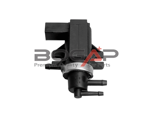 Pressure converter, turbocharger (A6112102)