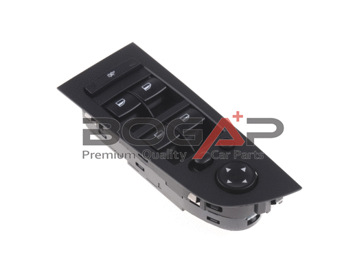 Switch, window regulator (B7358129)