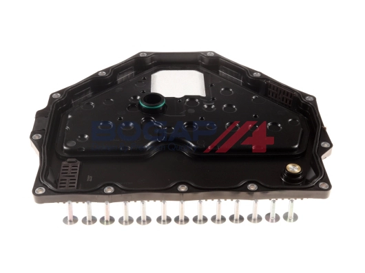 Oil Sump, automatic transmission (A2125110)
