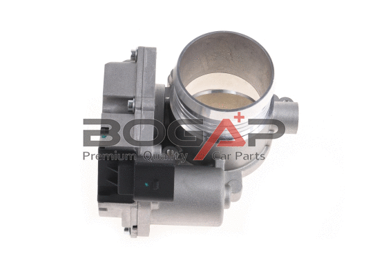 Throttle Body (F6319103)